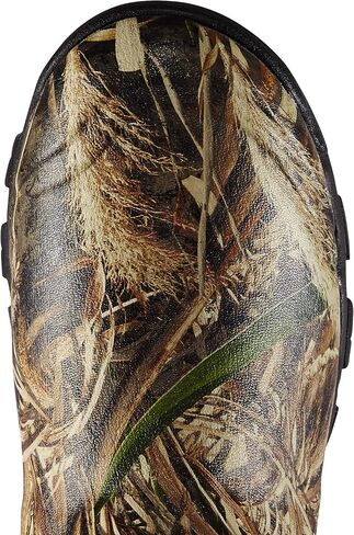 Lacrosse Men Alphaburly Pro 18 "optifade elevated II 800G in Saudi Arabia