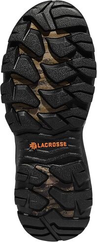 Lacrosse Men Alphaburly Pro 18 "optifade elevated II 800G in Saudi Arabia