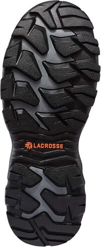 Lacrosse Men Alphaburly Pro 18 "optifade elevated II 800G in Saudi Arabia