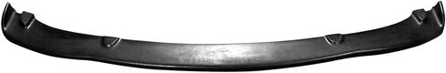 الشفة الأمامية المصد الأمامية متوافقة مع 2002-2006 Mini Cooper S ، Type Type H Style Poly-Arethane PU Guard Protectioner تحت SPOILER Chin بواسطة Ikon Motorsports ، 2003 2005 in Saudi Arabia