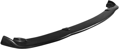 الشفة الأمامية المصد الأمامية متوافقة مع 2002-2006 Mini Cooper S ، Type Type H Style Poly-Arethane PU Guard Protectioner تحت SPOILER Chin بواسطة Ikon Motorsports ، 2003 2005 in Saudi Arabia