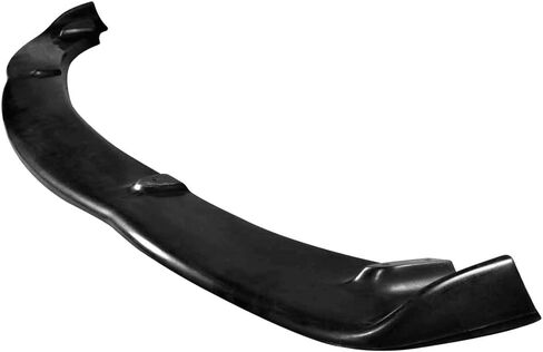 الشفة الأمامية المصد الأمامية متوافقة مع 2002-2006 Mini Cooper S ، Type Type H Style Poly-Arethane PU Guard Protectioner تحت SPOILER Chin بواسطة Ikon Motorsports ، 2003 2005 in Saudi Arabia