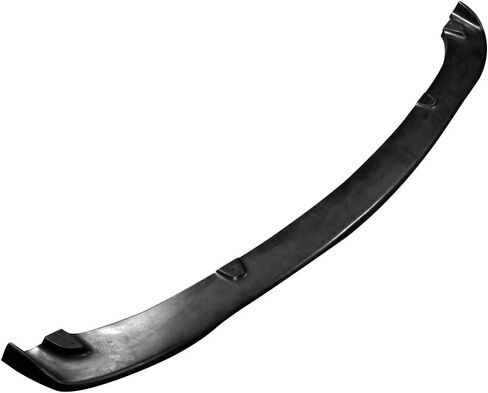 الشفة الأمامية المصد الأمامية متوافقة مع 2002-2006 Mini Cooper S ، Type Type H Style Poly-Arethane PU Guard Protectioner تحت SPOILER Chin بواسطة Ikon Motorsports ، 2003 2005 in Saudi Arabia