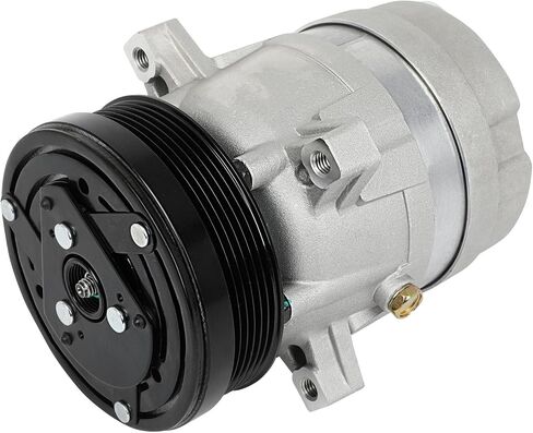SCITOO CO 20446C AC Compressor 1998-2003 Compatible for Ch-evrolet S10 for GMC Sonoma for I-suzu Hombre 2.2L in Saudi Arabia