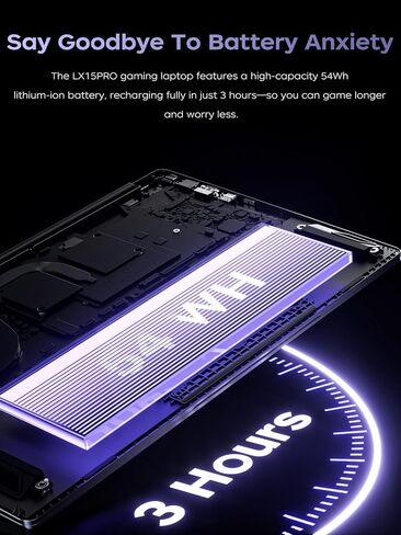 كمبيوتر محمول AMD Ryzen 7 5700U كمبيوتر محمول للألعاب 16 جيجابايت DDR4 512 جيجابايت M.2 2280 NVMe SSD Windows كمبيوتر محمول مكتب أجهزة الكمبيوتر المحمولة المنزلية Windows11 16.1 بوصة IPS FHD WIFI6 BT5.2 HDMI Type-C USB3.2 in Kuwait