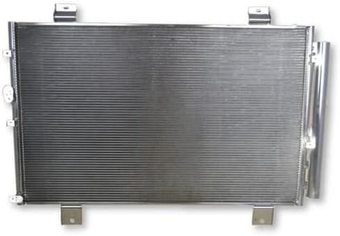 Global Parts Distributors - 08-10 HIGHLANDER (3863C) in Kuwait