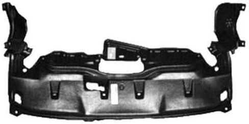 Parts N Go 2002-2004 CR-V Engine Under Cover Splash Guard-74111S9A000 HO1228114 in Saudi Arabia