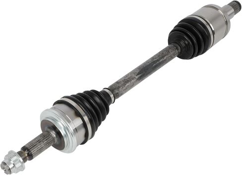 CCIYU 66-5297 CV AXLE SHAFT ASSEMBLY FIT 2006-2008 لـ TOYOTA RAV4 2.4L ، 2009-2012 لـ Toyota RAV4 2.5L الأمامي اليسرى FWD in Saudi Arabia
