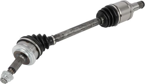 CCIYU 66-5297 CV AXLE SHAFT ASSEMBLY FIT 2006-2008 لـ TOYOTA RAV4 2.4L ، 2009-2012 لـ Toyota RAV4 2.5L الأمامي اليسرى FWD in Saudi Arabia