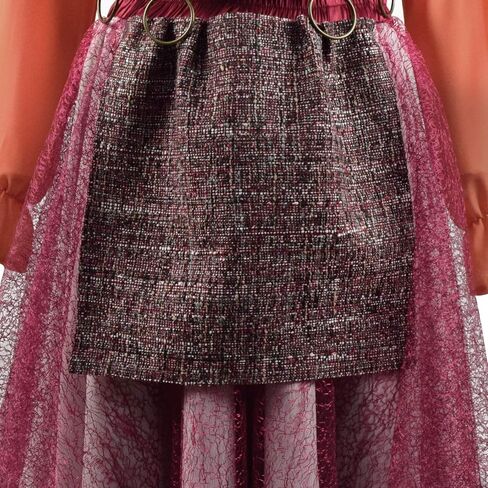 البالغين للسيدات ماري ساندرسون زي هالوين كوزبلاي قمصان طويلة الأكمام in Kuwait