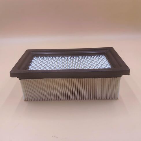 AT441536 Cabin Air Filter متوافق مع John Deere Loader 312gr 314g 316gr 317g 318e 318g 319e 320g 323e 324e 324g 325g 326e 328e 329e 330g 332e 332g 333e in Saudi Arabia