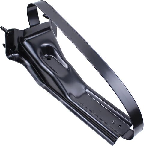 مجموعة حزام تركيب خزان الوقود لـ Chevy GMC C1500 K1500 1988-99 ، C2500 C3500 K2500 K3500 1988-2000 ، R2500 1989 مع 6 'Bed in Saudi Arabia