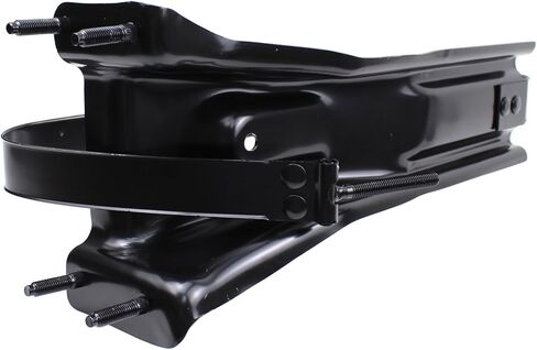 مجموعة حزام تركيب خزان الوقود لـ Chevy GMC C1500 K1500 1988-99 ، C2500 C3500 K2500 K3500 1988-2000 ، R2500 1989 مع 6 'Bed in Saudi Arabia