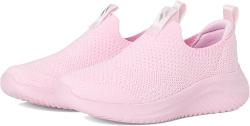 Skechers Girl's Ultra Flex 3.0-Monochromatic Mayhem Sneaker in Saudi Arabia