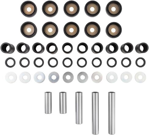 Tusk Rear Independent Suspension Kit For SUZUKI King Quad 750AXi Power Steering 2022-2024 in Saudi Arabia