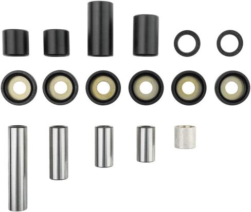 Tusk Linkage Bearing Kit for Honda CRF100F 2004-2009,2011-2013 in Saudi Arabia