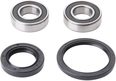 Tusk Wheel Bearing and Seal Kit Front for Beta 200 RR 2022-2024 in Saudi Arabia