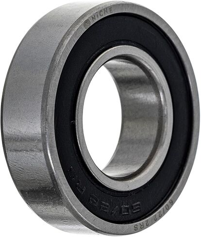 NICHE Wheel Bearing Seal Kit for Yamaha WR250X WR250R 22-2RS 60-2RS 62-2RS 6203-2RS in Saudi Arabia