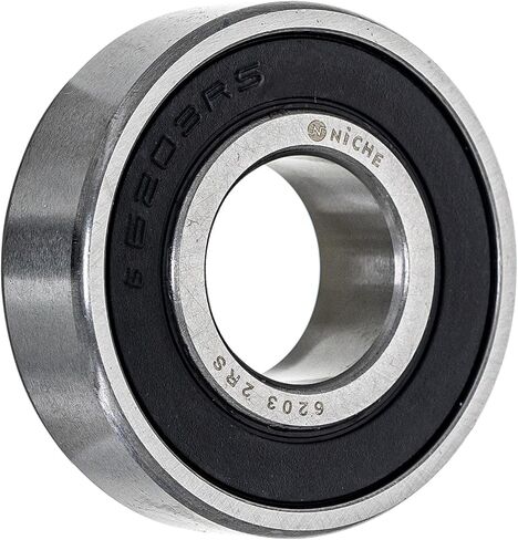 NICHE Wheel Bearing Seal Kit for Yamaha WR250X WR250R 22-2RS 60-2RS 62-2RS 6203-2RS in Saudi Arabia