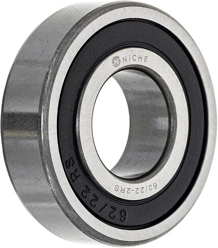 NICHE Wheel Bearing Seal Kit for Yamaha WR250X WR250R 22-2RS 60-2RS 62-2RS 6203-2RS in Saudi Arabia