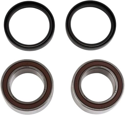 TUSK AXLE BEARING CARRIER BESTING BEARING و SEAL KIT HONDA TRX 400EX 1999-2008 in Saudi Arabia
