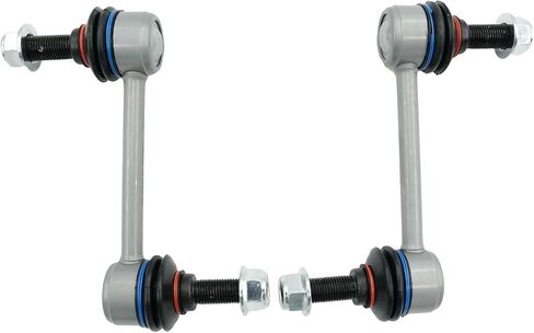 Bront Stabilizer Sway Bar Links for Ford Edge 2007 2008 2008 2010 2011 2012 2013 2014 for Lincoln MKX 2007 2008 2008 2010 2012 2013 2014 in Kuwait