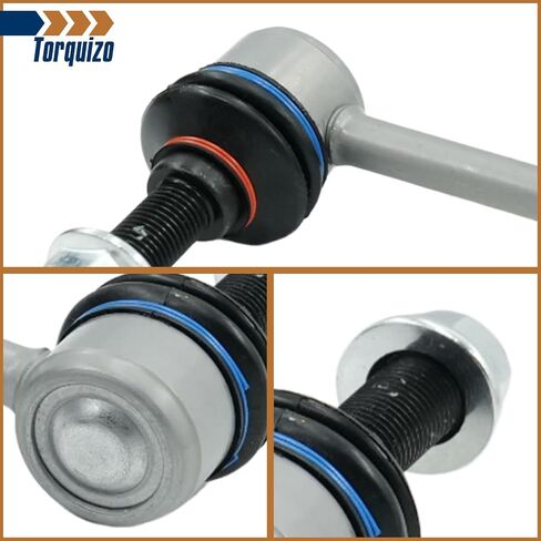 Bront Stabilizer Sway Bar Links for Ford Edge 2007 2008 2008 2010 2011 2012 2013 2014 for Lincoln MKX 2007 2008 2008 2010 2012 2013 2014 in Kuwait
