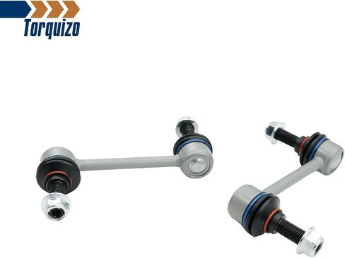 Bront Stabilizer Sway Bar Links for Ford Edge 2007 2008 2008 2010 2011 2012 2013 2014 for Lincoln MKX 2007 2008 2008 2010 2012 2013 2014 in Kuwait