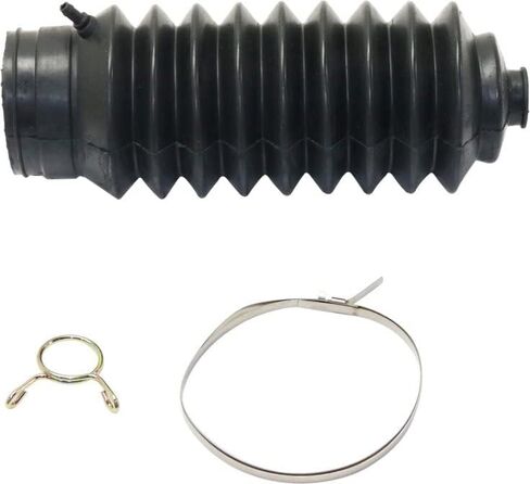 Steering Rack Boot For CIVIC 92-00 / INTEGRA 94-01 Fits RH28100001 / 53534SR3N52 in Saudi Arabia