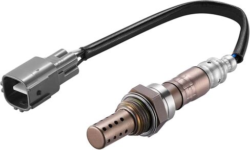 مستشعر الأوكسجين O2 234-4623 متوافق مع Le xus ES300 GS300، Scion، 88971387، 8946501090 مستشعر الأكسجين البديل لـ yota Camry Celica، قطعة واحدة in Saudi Arabia