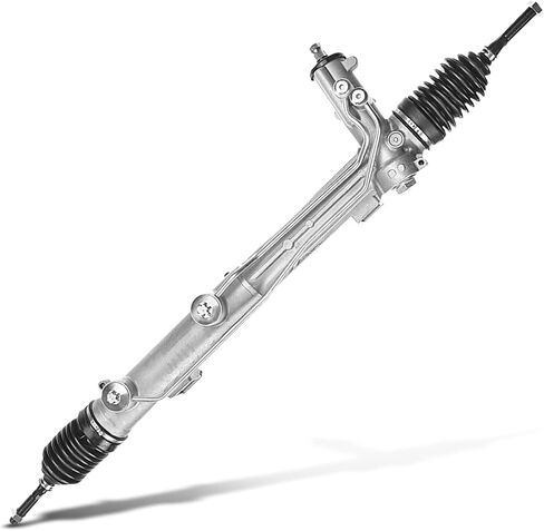 A-Premium-رف توجيه الطاقة الهيدروليكي والجنسي المتوافق مع Mercedes-Benz W163 Series ML350 2003-2005 ، ML320 2002-2003 ، ML500 2002-2005 ، استبدل# 1634600725 in Saudi Arabia