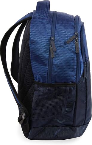 NAUTICA Backpack, Blue Navy, 18" in Saudi Arabia