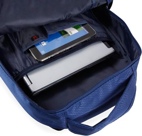 NAUTICA Backpack, Blue Navy, 18" in Saudi Arabia
