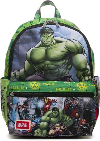 Wondapop Marvel Avengers 13 "Deluxe Nylon Daypack in Saudi Arabia