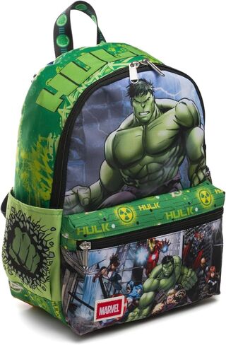 Wondapop Marvel Avengers 13 "Deluxe Nylon Daypack in Saudi Arabia
