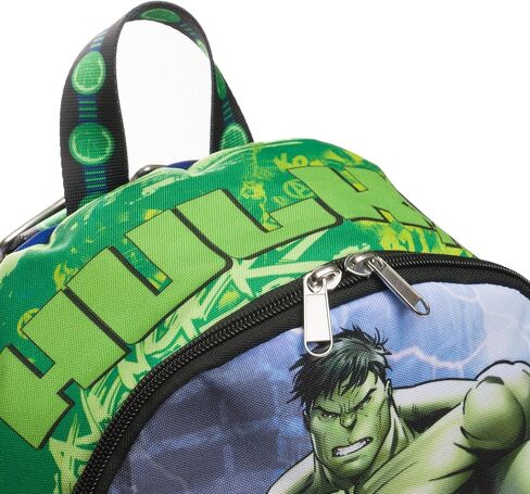 Wondapop Marvel Avengers 13 "Deluxe Nylon Daypack in Saudi Arabia