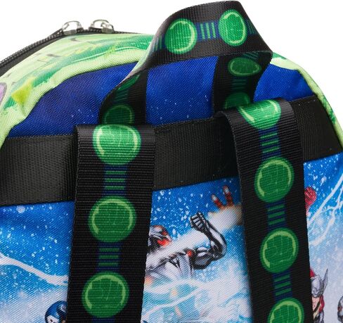Wondapop Marvel Avengers 13 "Deluxe Nylon Daypack in Saudi Arabia
