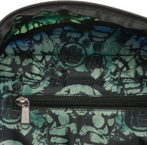 Wondapop Marvel Avengers 13 "Deluxe Nylon Daypack in Saudi Arabia