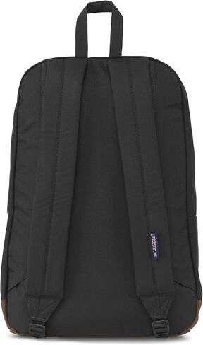 JANSPORT Cortlandt, Black, One Size in Saudi Arabia