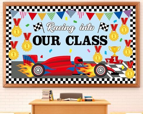 gisgfim Building Blocks Bulletin Board Set Classroom Decoration Building Healthy Habits Cutouts Trim Bulletin Board Boarders for Elementary Classroom Back to School Chalkboard Wall Decoration Supplies in Kuwait