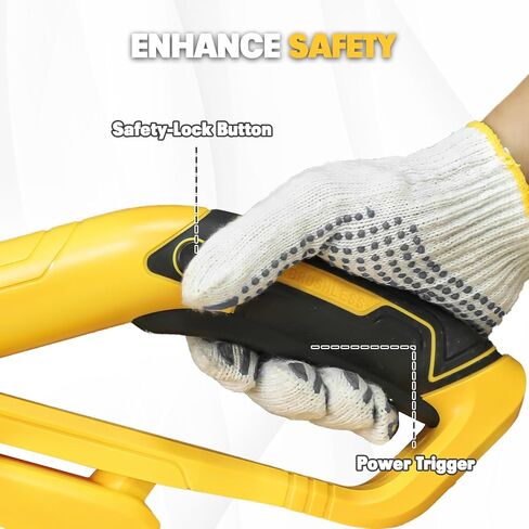 4 Packs Replacement Brush Heads for Mellif Spin Scrubber, 2-Pack 4.5’’ & 2-Pack 5.6’’ Hard Bristle Brush, Multi-Surface Cleaning, Easy Installation in Kuwait