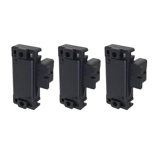 3pcs 7700267701 مستشعر ضغط الهواء المطلق المشعب 1336384 يناسب نوبات رينو لفولفو 740 1983-1992 760 1982-1992 استبدال الأجزاء in Kuwait