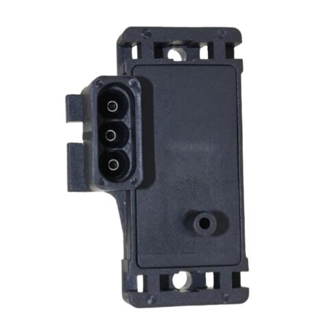 3pcs 7700267701 مستشعر ضغط الهواء المطلق المشعب 1336384 يناسب نوبات رينو لفولفو 740 1983-1992 760 1982-1992 استبدال الأجزاء in Kuwait