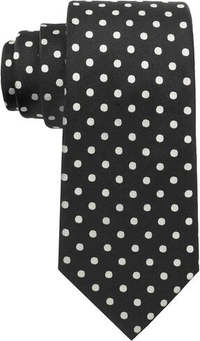 Polka Dot Ties for Men, 3.15" Classic Mens Necktie for Casual Business Daily Party Graduation Banquet Leisure Prom in Saudi Arabia
