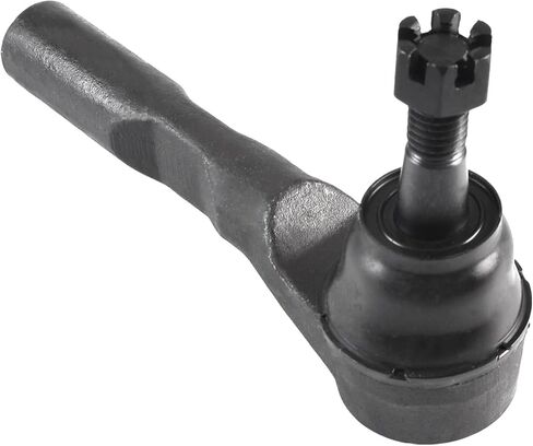 4pcs 2wd توجيه أدوات التعادل الطبق الداخلية والمجموعة الخارجية الكاملة لشيفروليه Malibu Pontiac G6 Saturn Aura 2004-2012 in Kuwait