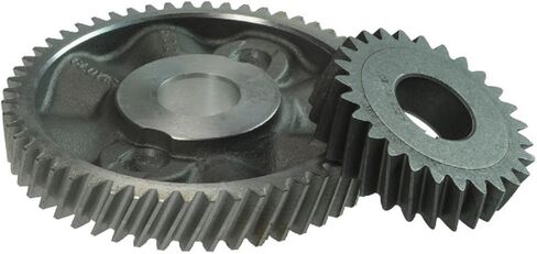 مجموعة العتاد توقيت. متوافق مع شيفروليه GM Marine 153 2.5 2.5L CAM CAM CAM. (Marine 2.5L & 3.0L TIMING GEAR SET) in Kuwait