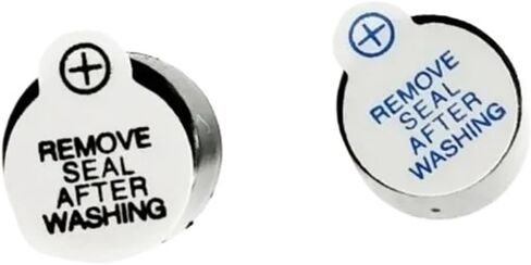TMB12A03 TMB12A05 TMB12A12 3v 5v 12v Active Buzzer Magnetic Long Continous Beep Tone 12 * 9.5mm 12095(TMB12A12 12V) in Saudi Arabia