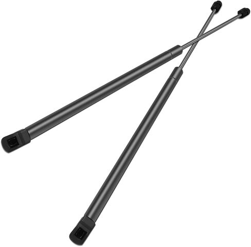 دعامات دعم الزجاج ECCPP LIFT STRUTS GAS Springs تناسب Ford Explorer 2006-2010 ، لمجموعة Mercury Mountaineer 2008-2010 من 2 in Saudi Arabia