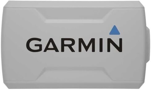 Garmin 010-13131-00 Protective Cover for Striker 7 Series - White in Saudi Arabia
