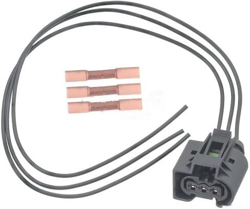 Manifold Absolute Pressure Sensor Connector for 2003-2013 BMW X5 (PG-1833522) in Saudi Arabia